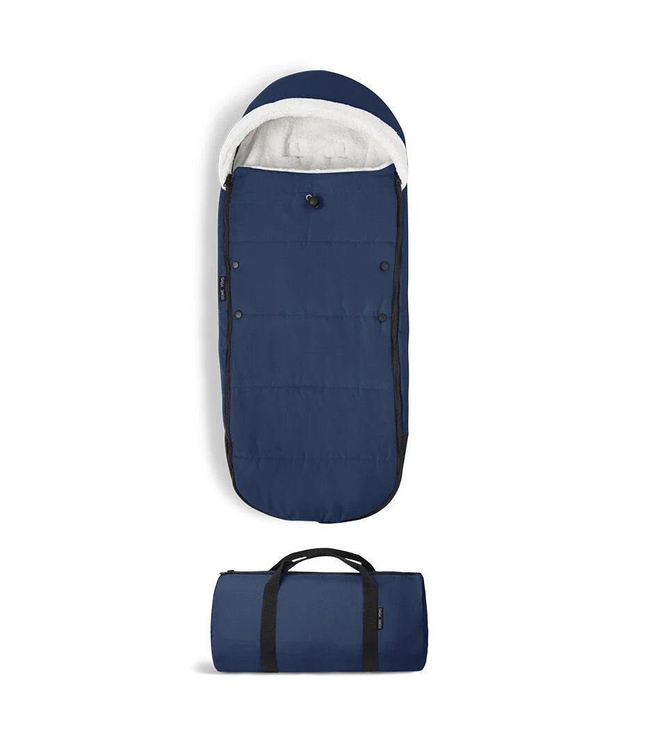 Chancelière 6+ pour Poussette YOYO 3 - STOKKE