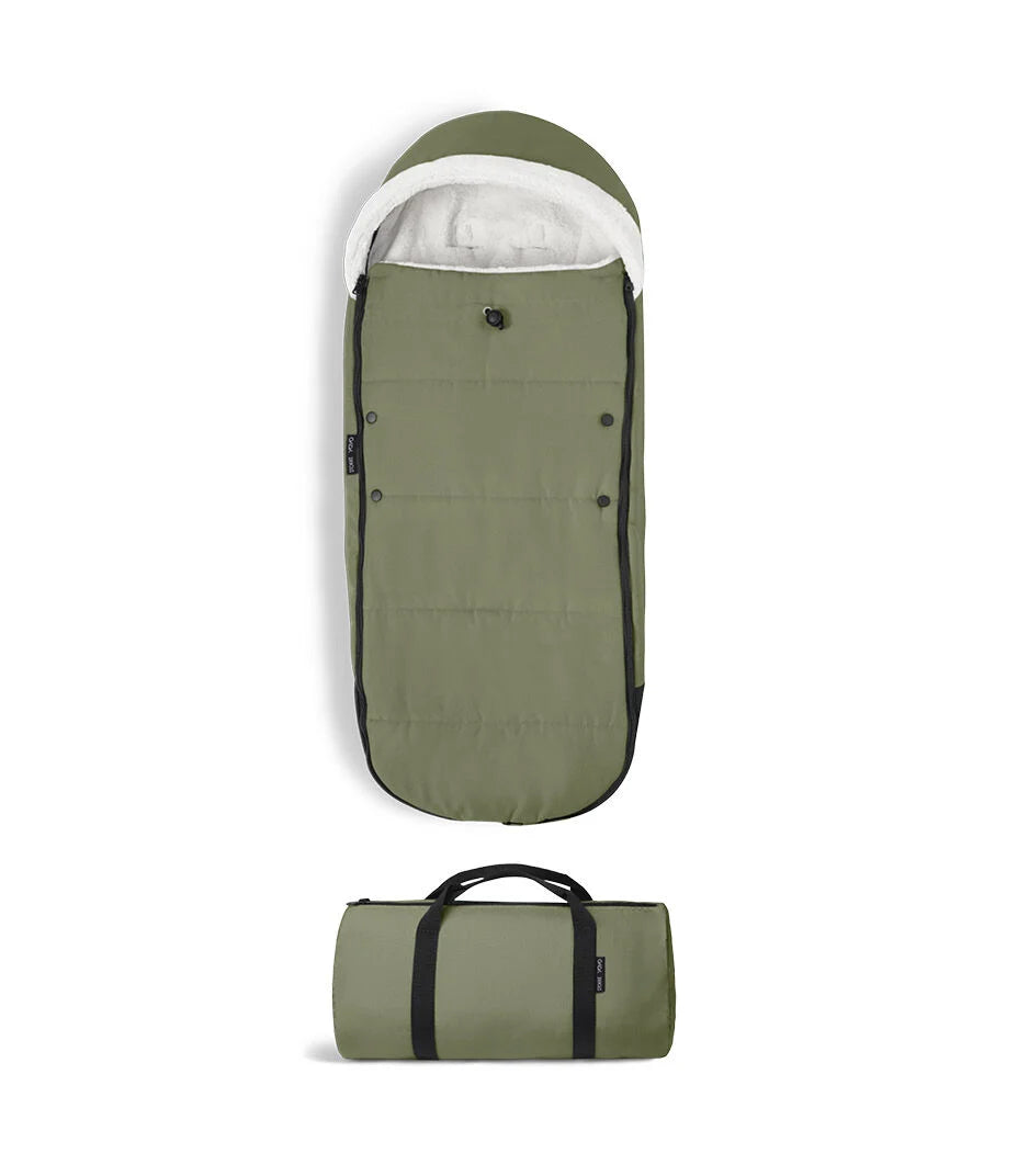 Chancelière 6+ pour Poussette YOYO 3 - STOKKE
