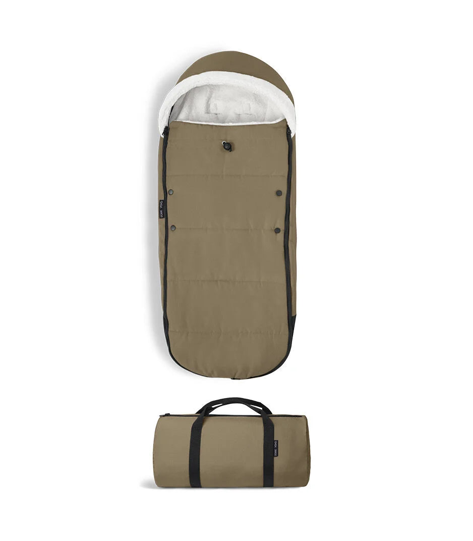 Chancelière 6+ pour Poussette YOYO 3 - STOKKE