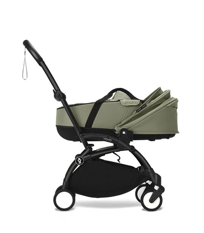 Nacelle pour poussette YOYO Olive - STOKKE