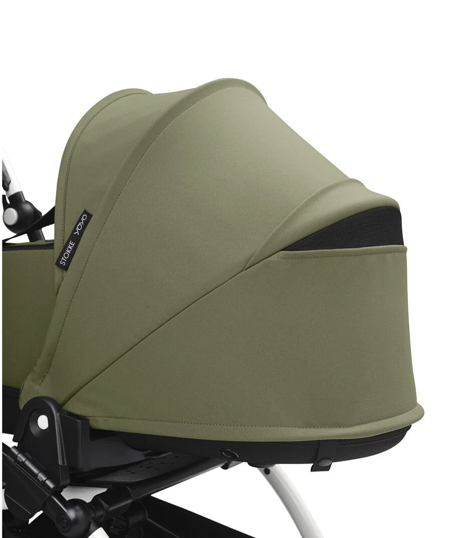 Nacelle pour poussette YOYO Olive - STOKKE