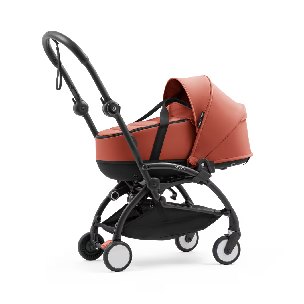 STOKKE - Chassis + Nacelle YOYO⁵