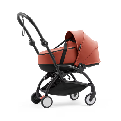 STOKKE - Chassis + Nacelle YOYO⁵