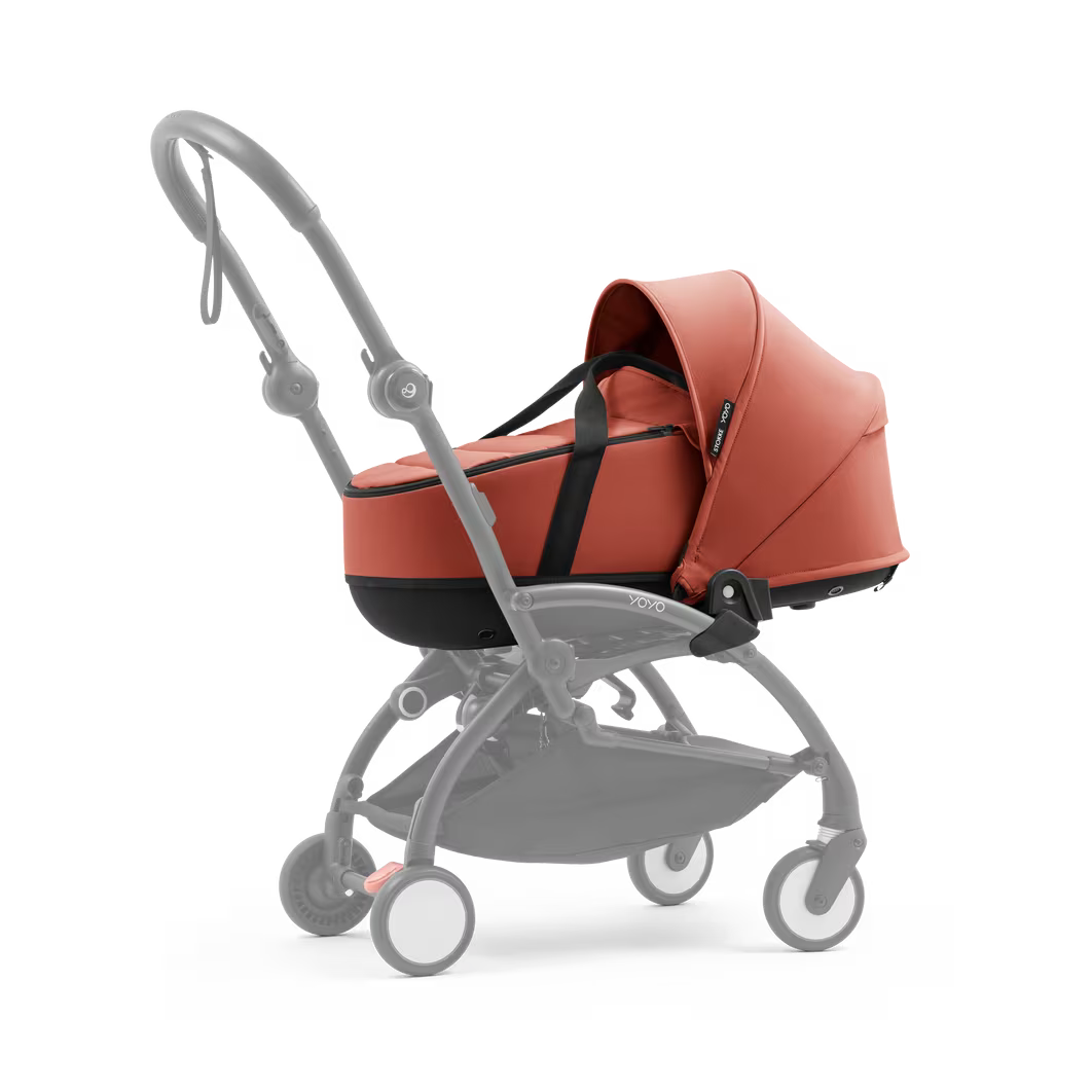 STOKKE - Chassis + Nacelle YOYO⁵