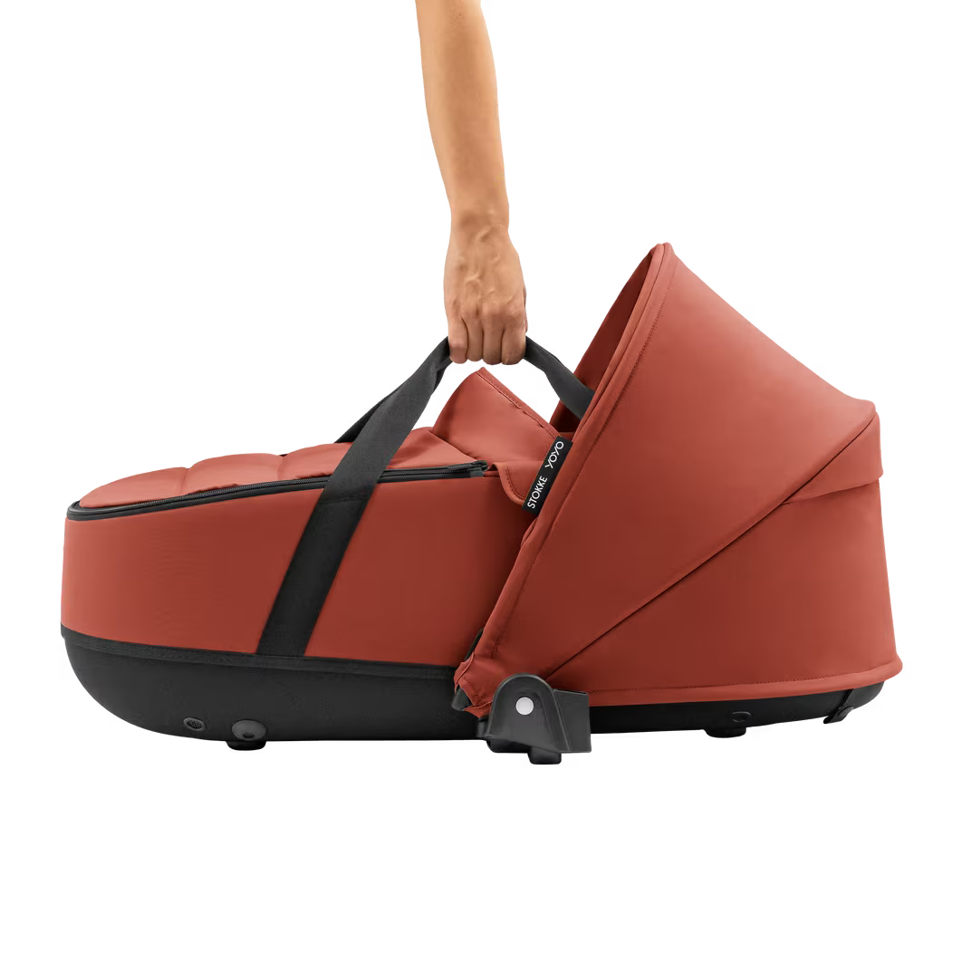 STOKKE - Chassis + Nacelle YOYO⁵