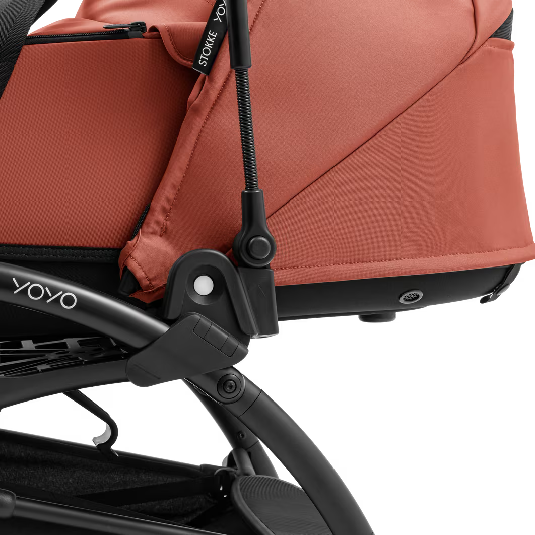 STOKKE - Chassis + Nacelle YOYO⁵