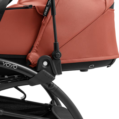 STOKKE - Chassis + Nacelle YOYO⁵