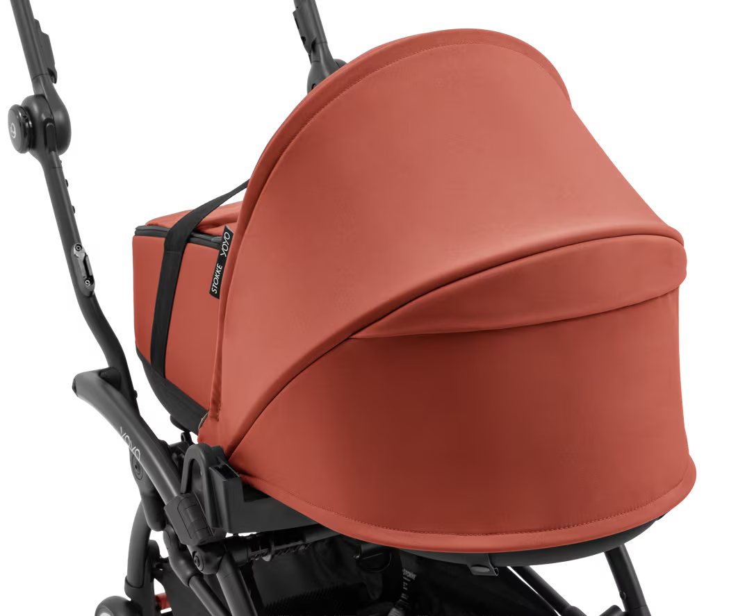 STOKKE - Chassis + Nacelle YOYO⁵