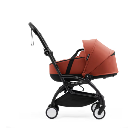 STOKKE - Chassis + Nacelle YOYO⁵