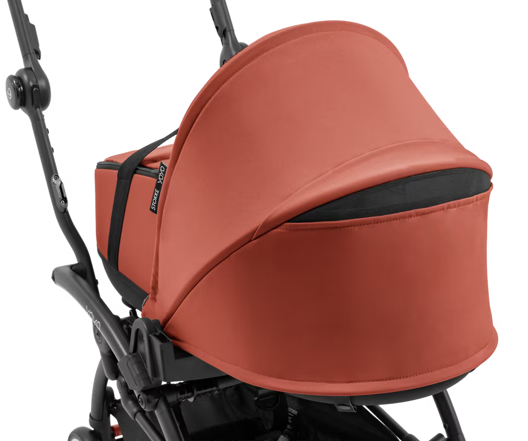 STOKKE - Chassis + Nacelle YOYO⁵