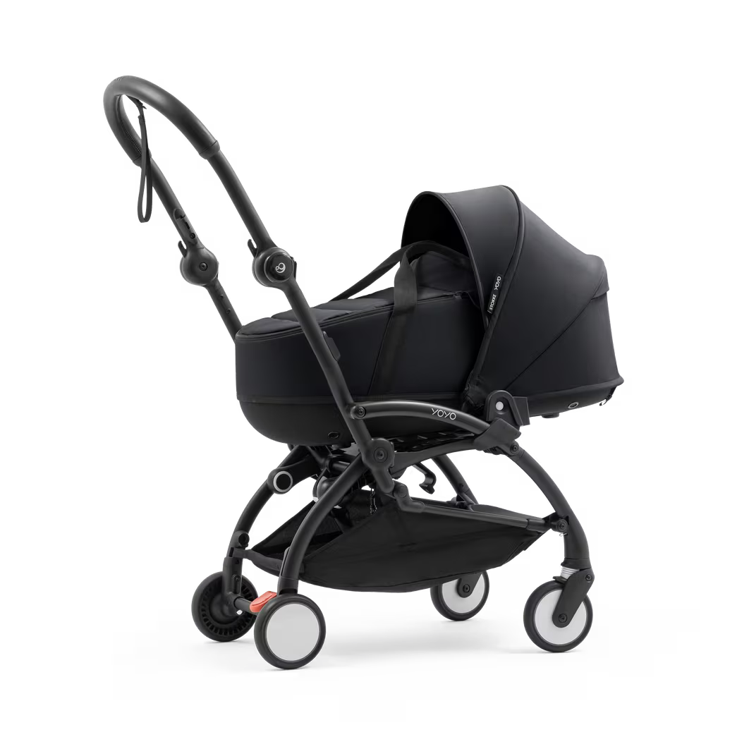 STOKKE - Chassis + Nacelle YOYO⁵