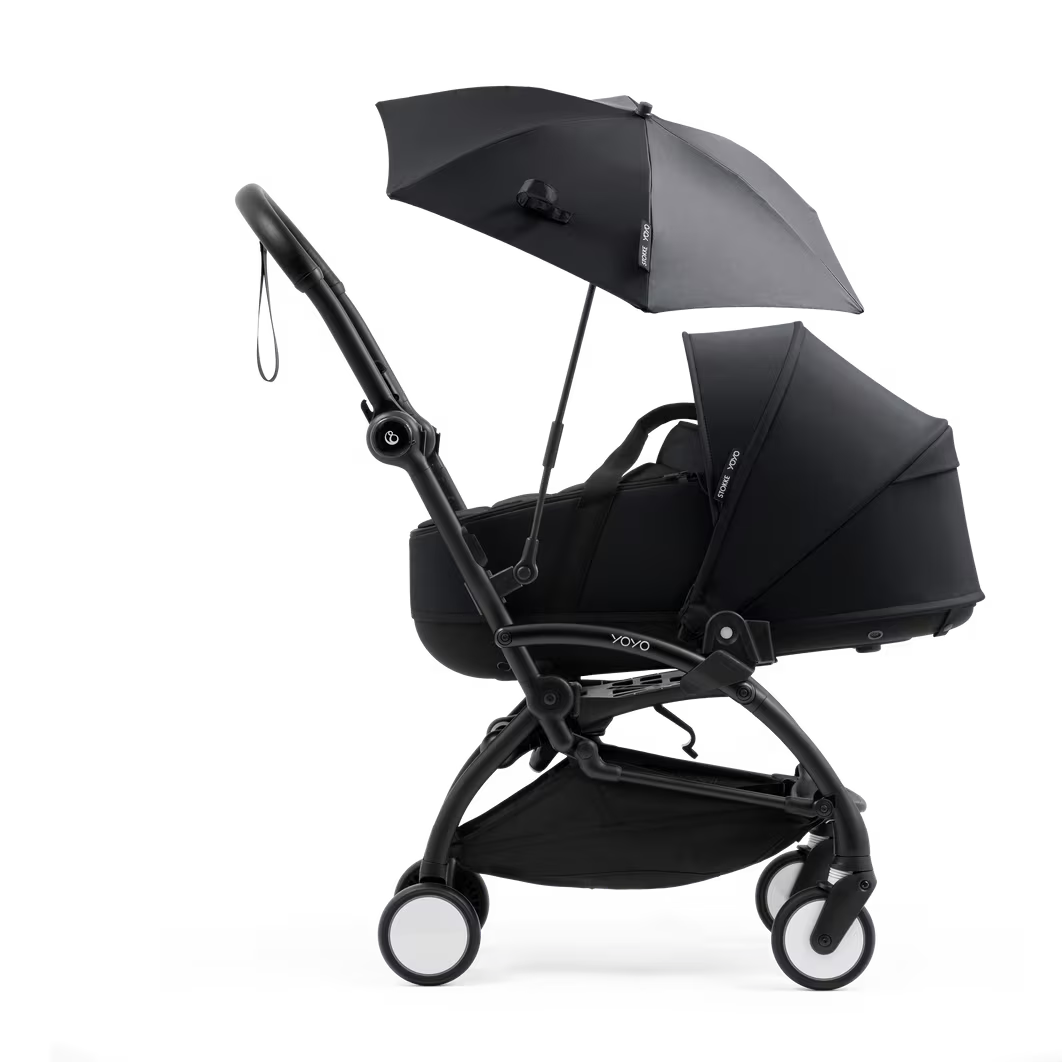 Ombrelle pour Poussette YOYO - STOKKE