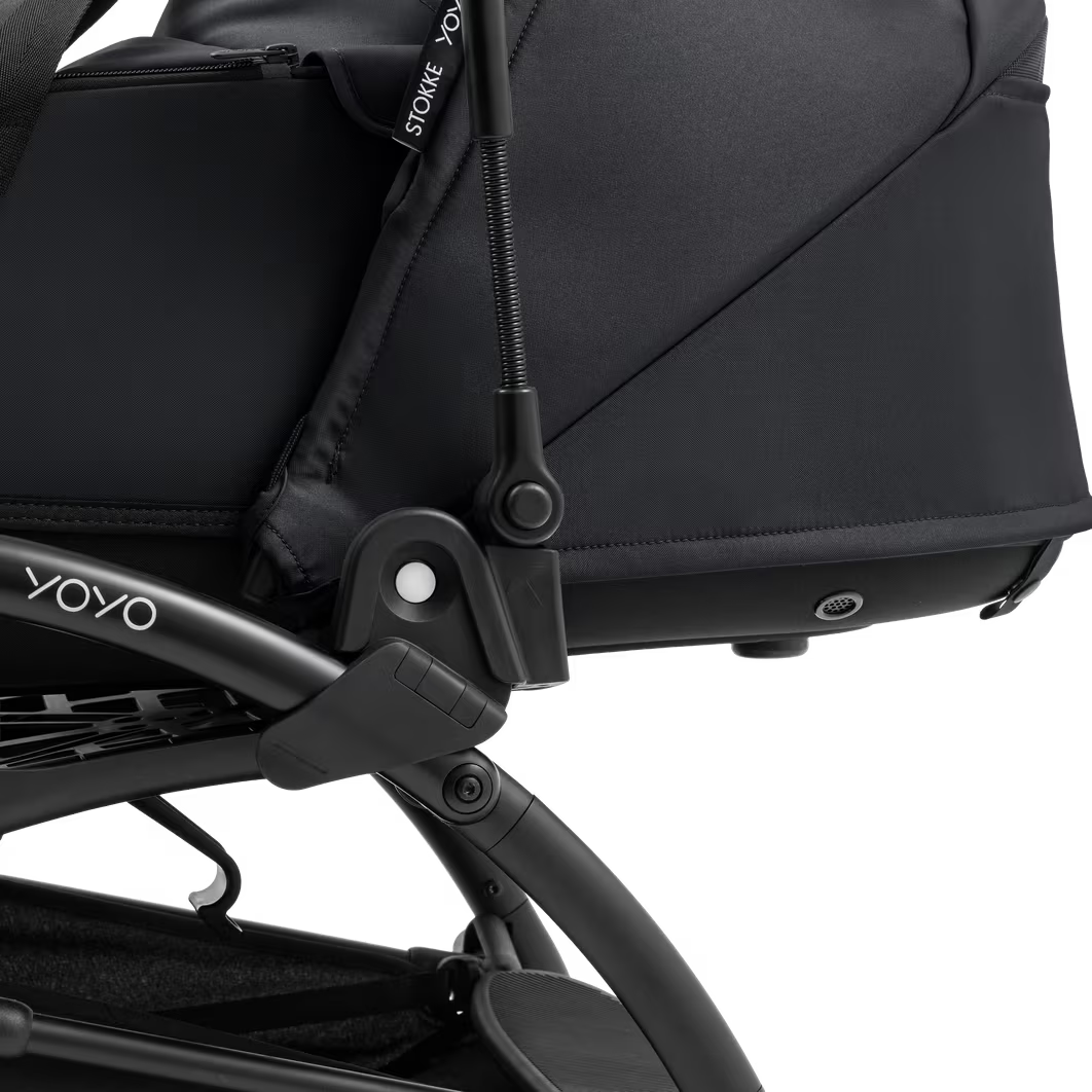 Ombrelle pour Poussette YOYO - STOKKE
