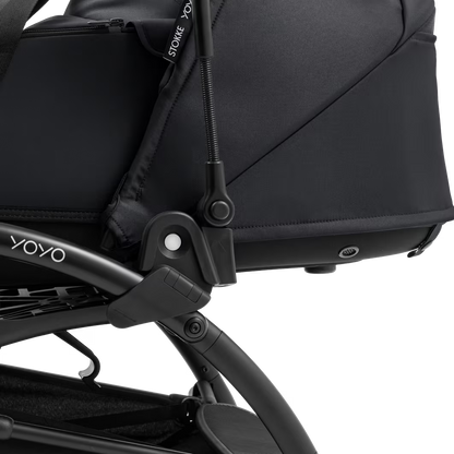 Ombrelle pour Poussette YOYO - STOKKE