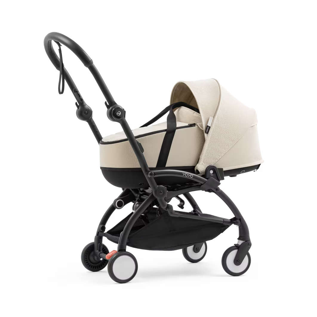 STOKKE - Chassis + Nacelle Bonpoint YOYO⁵