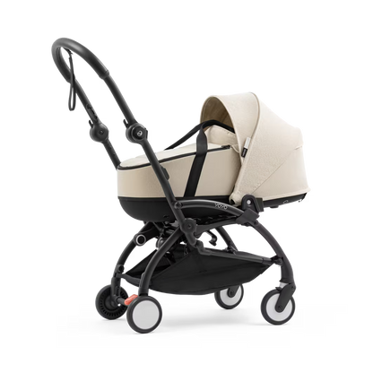 STOKKE - Chassis + Nacelle Bonpoint YOYO⁵