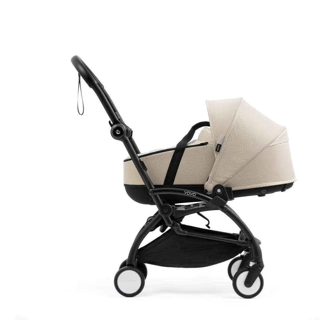 STOKKE - Chassis + Nacelle Bonpoint YOYO⁵