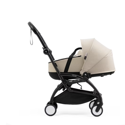 STOKKE - Chassis + Nacelle Bonpoint YOYO⁵