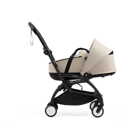 STOKKE - Chassis + Nacelle Bonpoint YOYO⁵