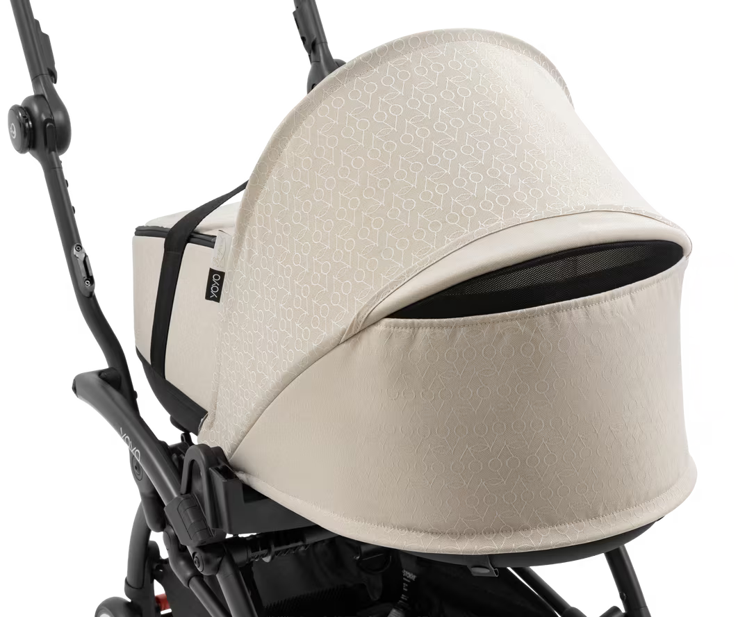 STOKKE - Chassis + Nacelle Bonpoint YOYO⁵