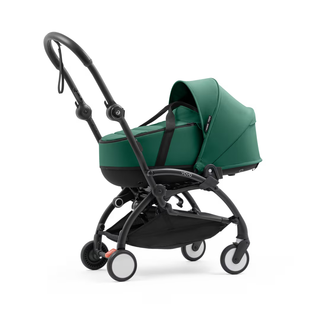 STOKKE - Chassis + Nacelle YOYO⁵
