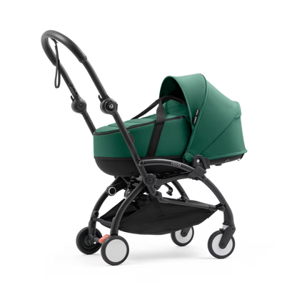 STOKKE - Chassis + Nacelle YOYO⁵