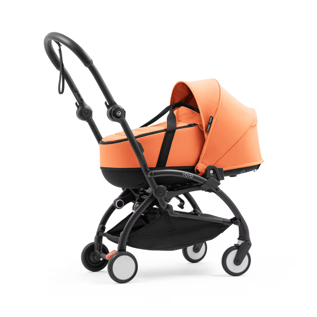 STOKKE - Chassis + Nacelle YOYO⁵