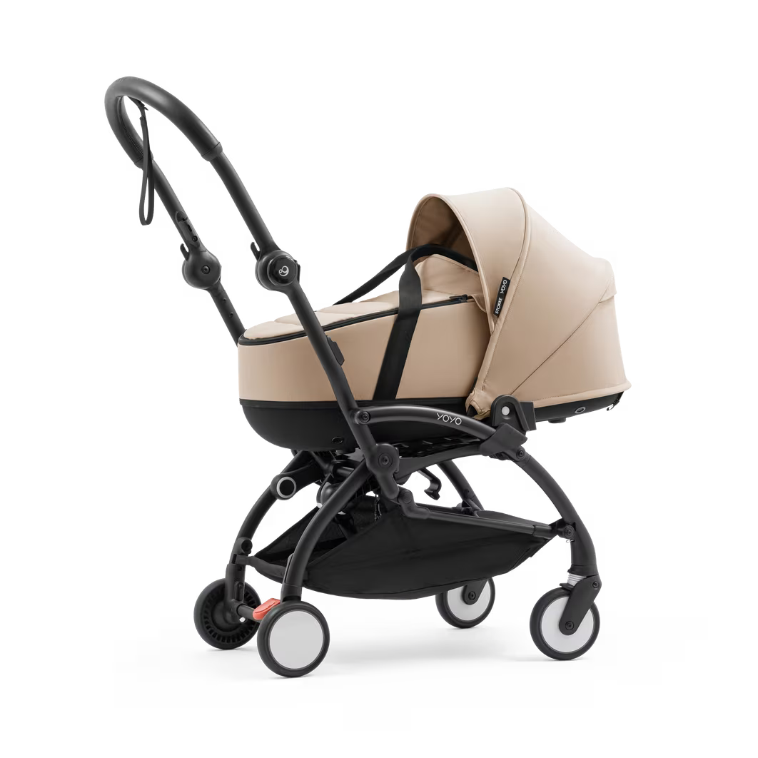 STOKKE - Chassis + Nacelle YOYO⁵