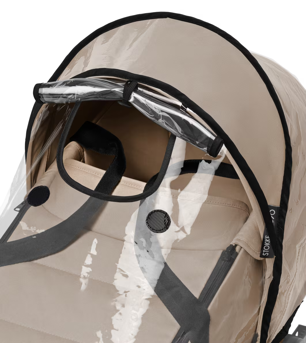 STOKKE - Protection pluie pour nacelle YOYO®