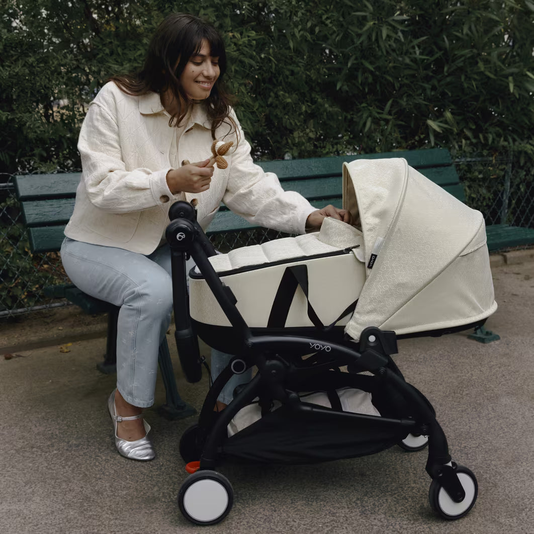 STOKKE - Chassis + Nacelle Bonpoint YOYO⁵