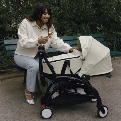 STOKKE - Chassis + Nacelle Bonpoint YOYO⁵