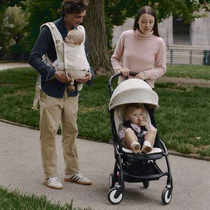 STOKKE - Chassis + Pack 6+ YOYO⁵ - Bonpoint Beige