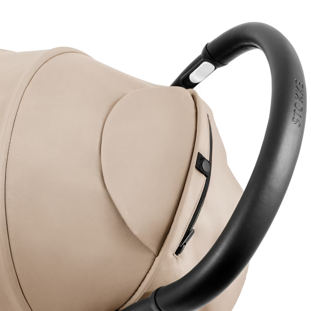 STOKKE - Poussette YOYO⁵ (Cadre + Pack 6+)
