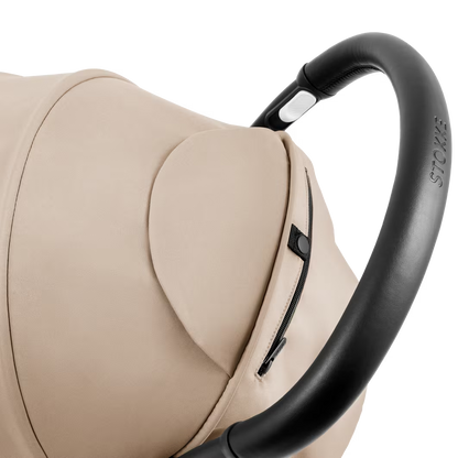 STOKKE - Poussette YOYO⁵ (Cadre + Pack 6+)