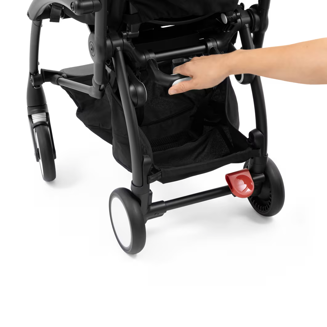 STOKKE - Poussette YOYO⁵ (Cadre + Pack 6+)