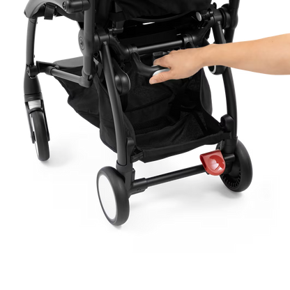 STOKKE - Poussette YOYO⁵ (Cadre + Pack 6+)