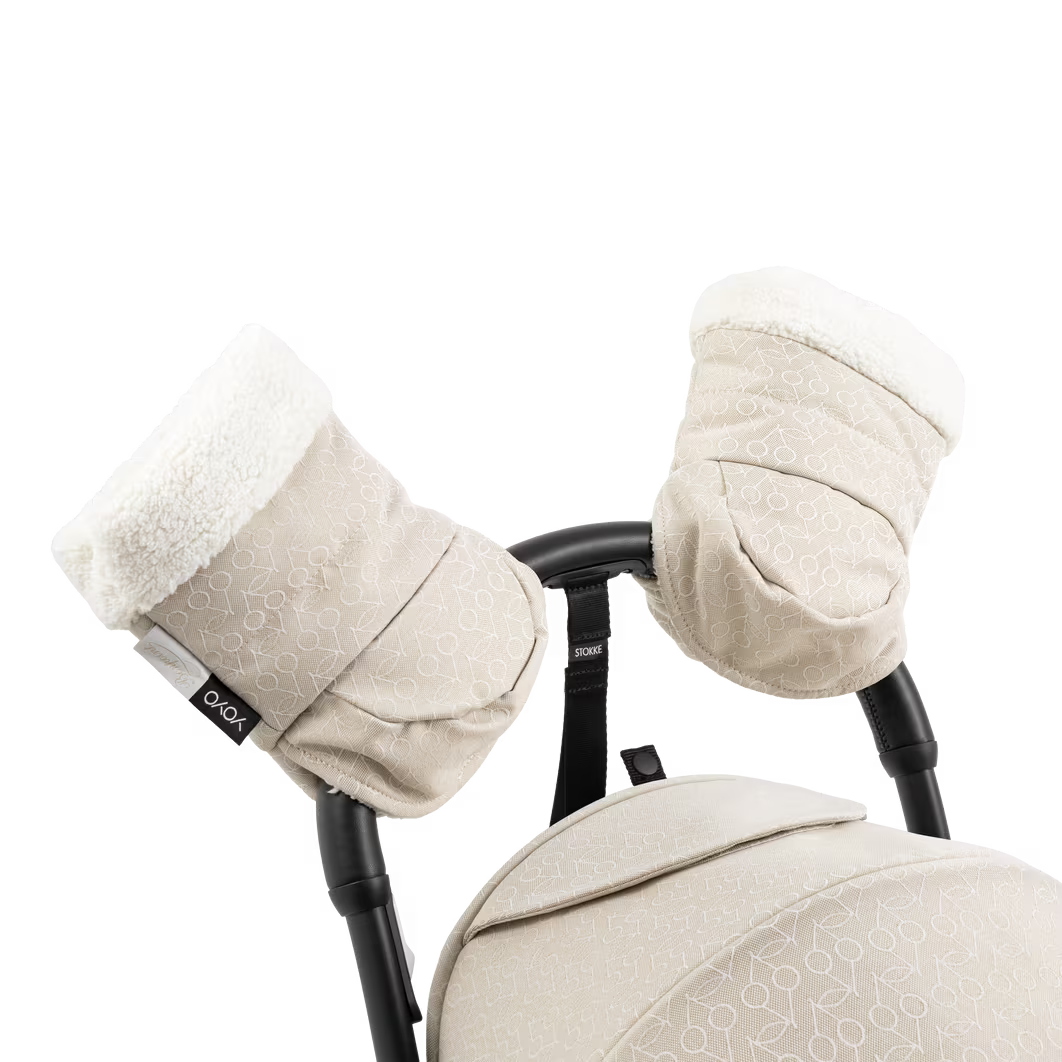 STOKKE - Moufles YOYO® - Bonpoint