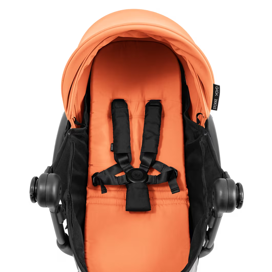 STOKKE - Chassis + Pack nouveau-né YOYO⁵