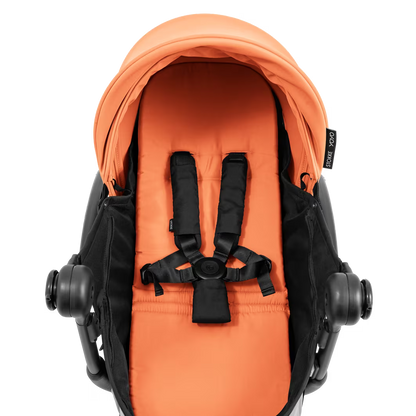 STOKKE - Chassis + Pack nouveau-né YOYO⁵
