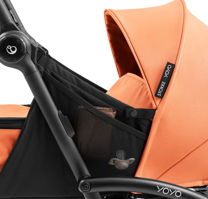STOKKE - Chassis + Pack nouveau-né YOYO⁵