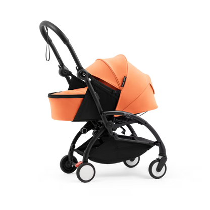 STOKKE - Chassis + Pack nouveau-né YOYO⁵