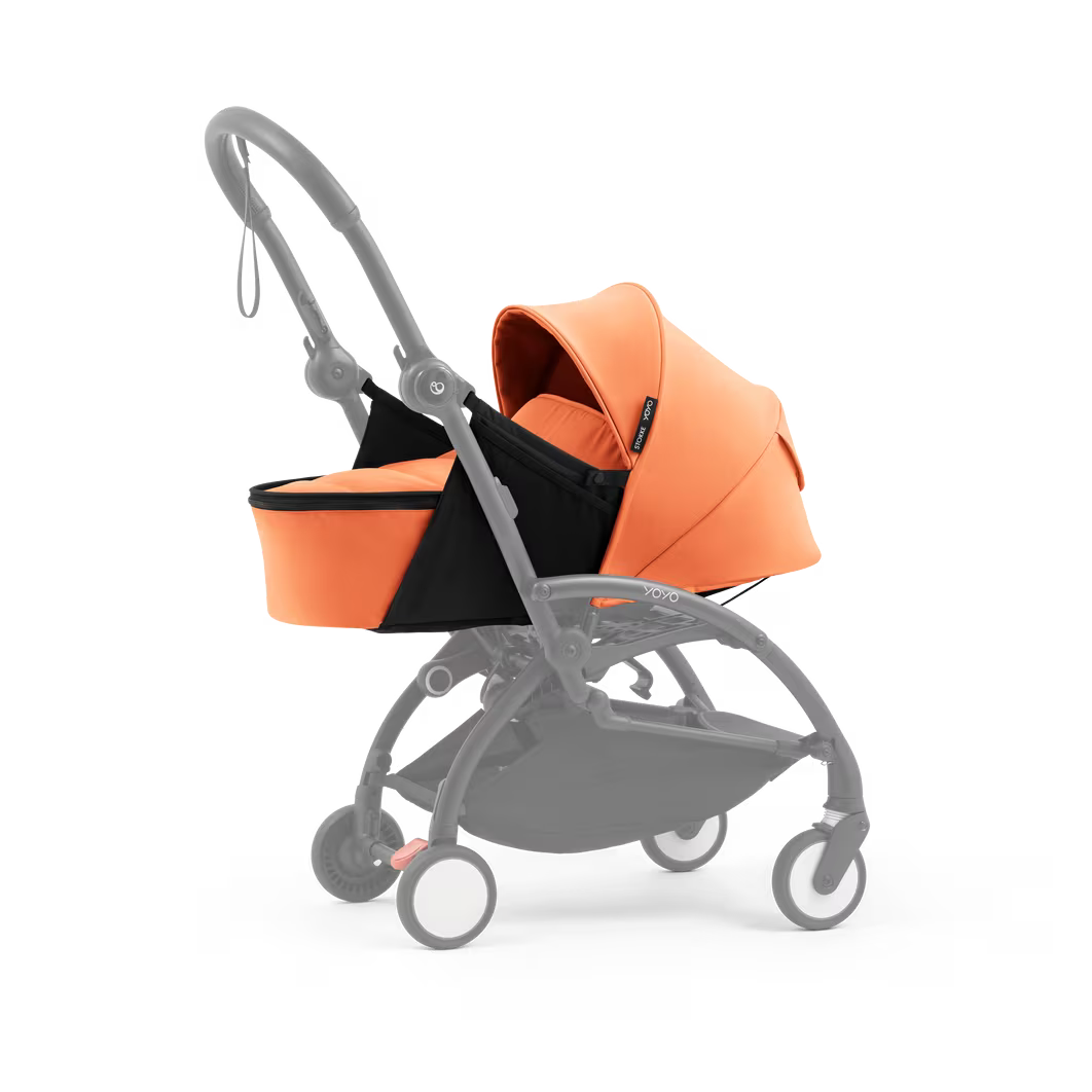 STOKKE - Chassis + Pack nouveau-né YOYO⁵