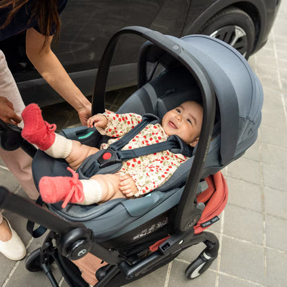STOKKE - Adaptateurs de siège auto pour poussette YOYO⁵