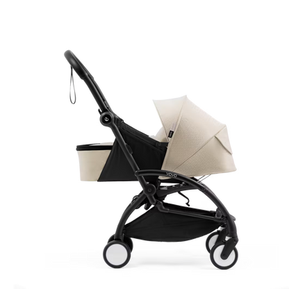 STOKKE - Chassis + Pack nouveau-né YOYO⁵ – Bonpoint Beige