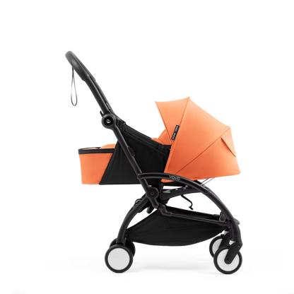 STOKKE - Chassis + Pack nouveau-né YOYO⁵