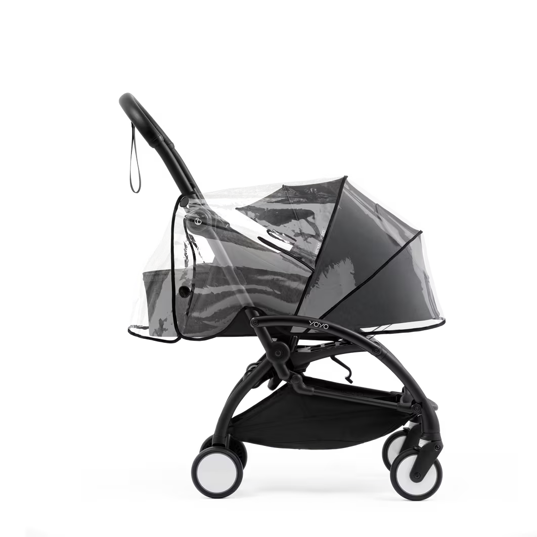 STOKKE - Protection pluie du pack nouveau-né YOYO®