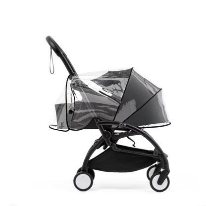 STOKKE - Protection pluie du pack nouveau-né YOYO®