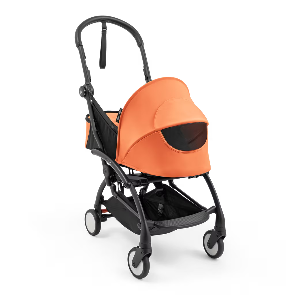 STOKKE - Chassis + Pack nouveau-né YOYO⁵