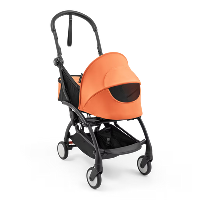 STOKKE - Chassis + Pack nouveau-né YOYO⁵