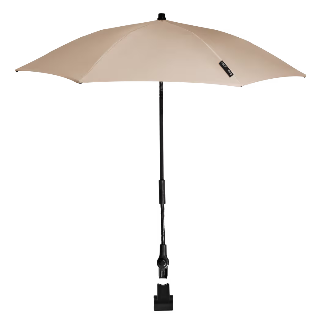 Ombrelle pour Poussette YOYO - STOKKE